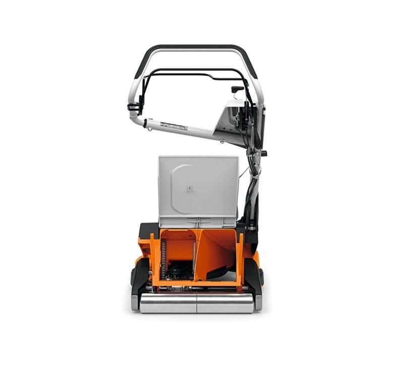 Моторна косачка STIHL RM 655 RS , 173 см&sup3;, 53 см, 3,5 к.с.